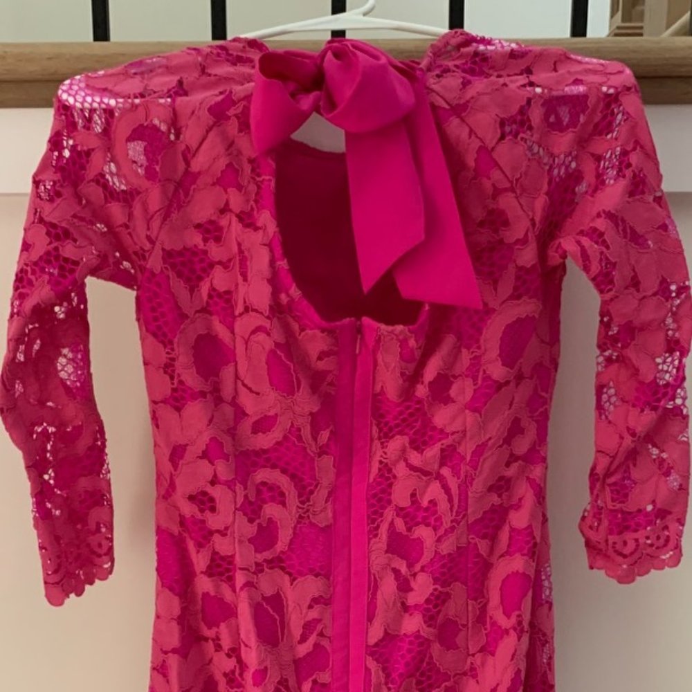 LILLY PULITZER CUTE DRESS, WORN TWICE